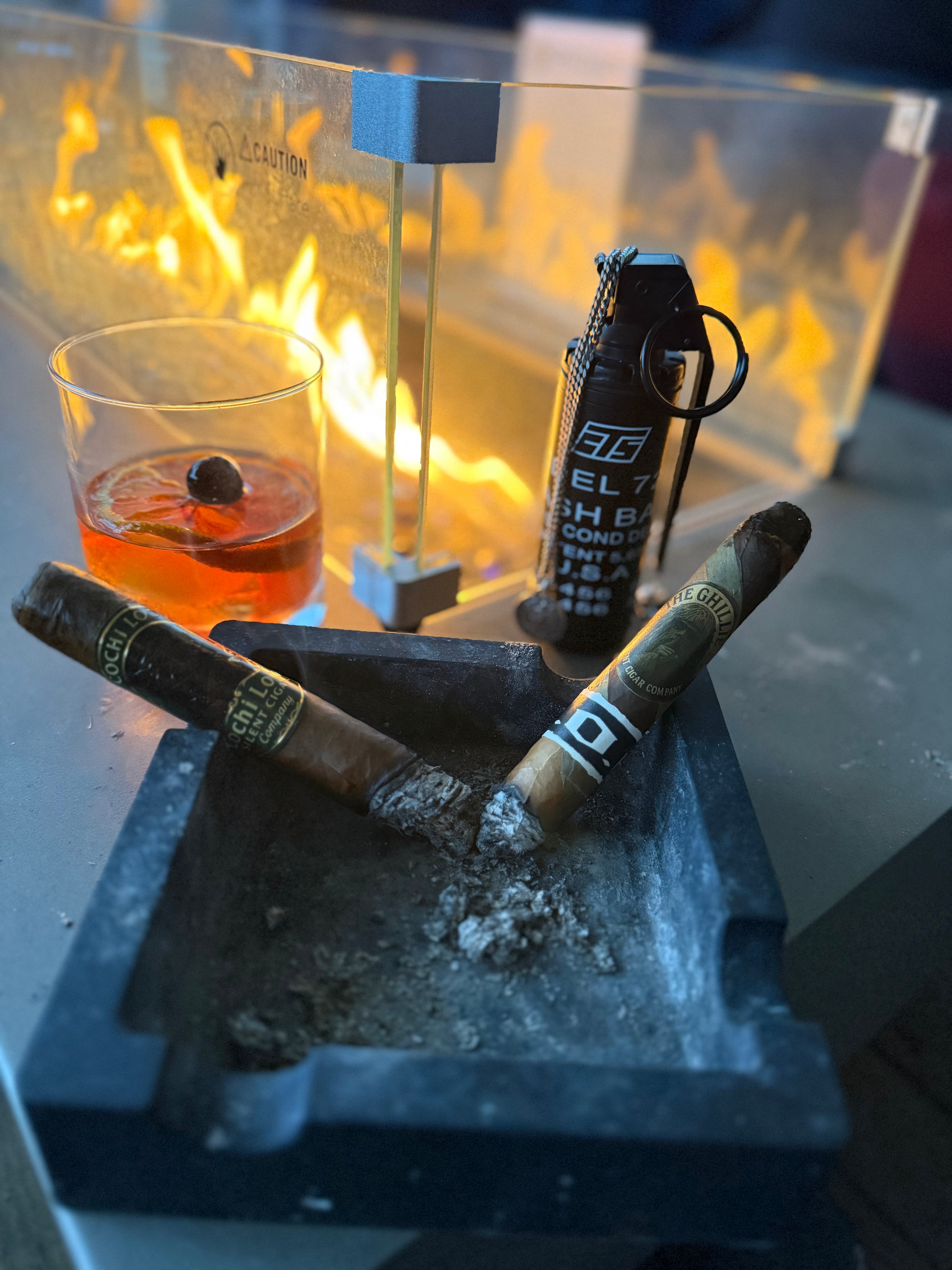 Individual Cigars