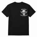 Silent Cigar 0321 Day T-Shirt