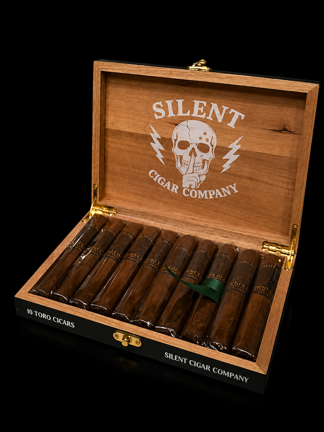 Premium Boxes