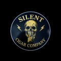 Silent Cigar Stickers