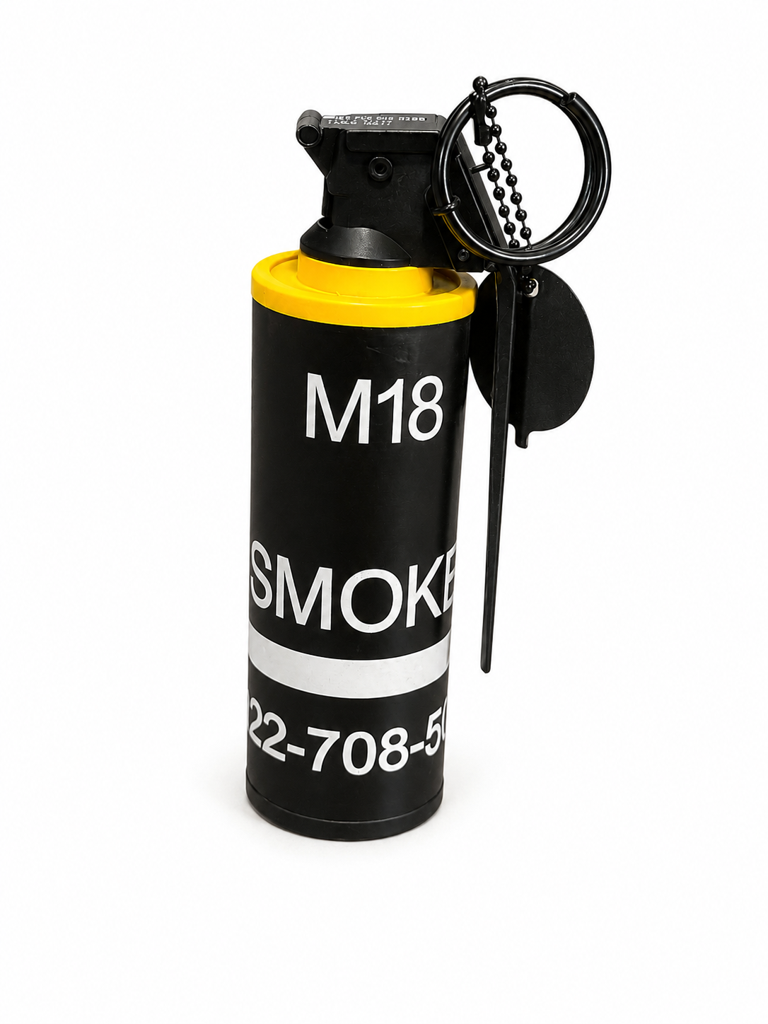 M8 Smoke Grenade Torch