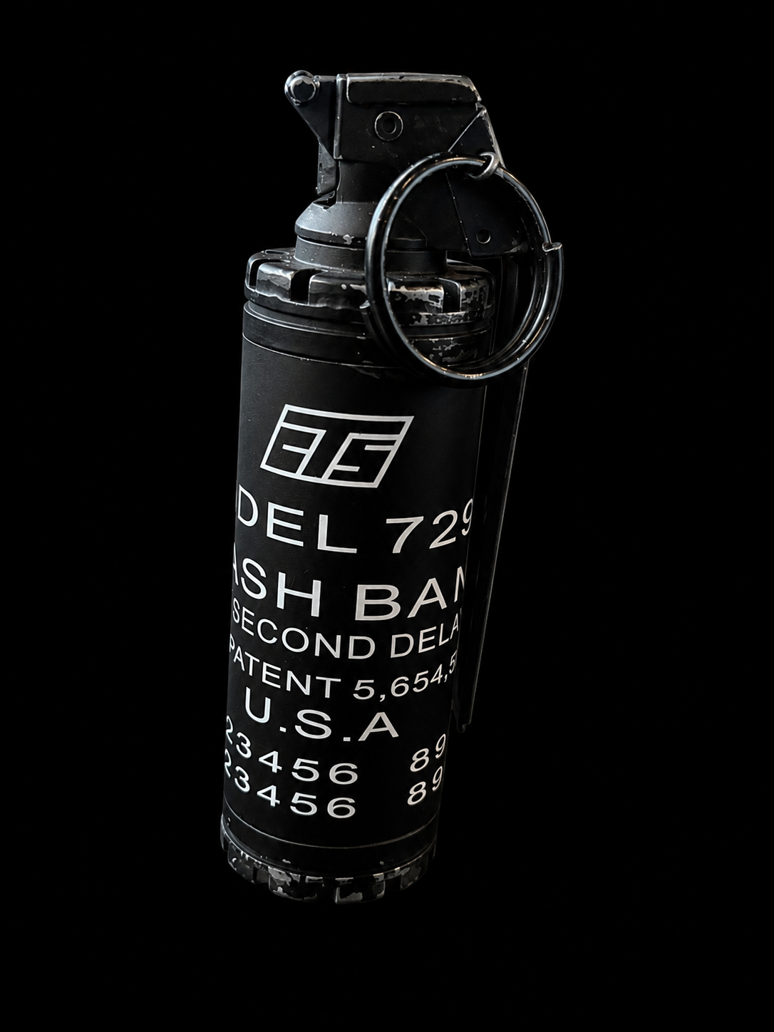 M7290 Torch