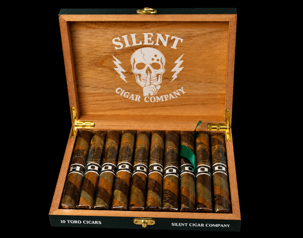 Premium Boxes