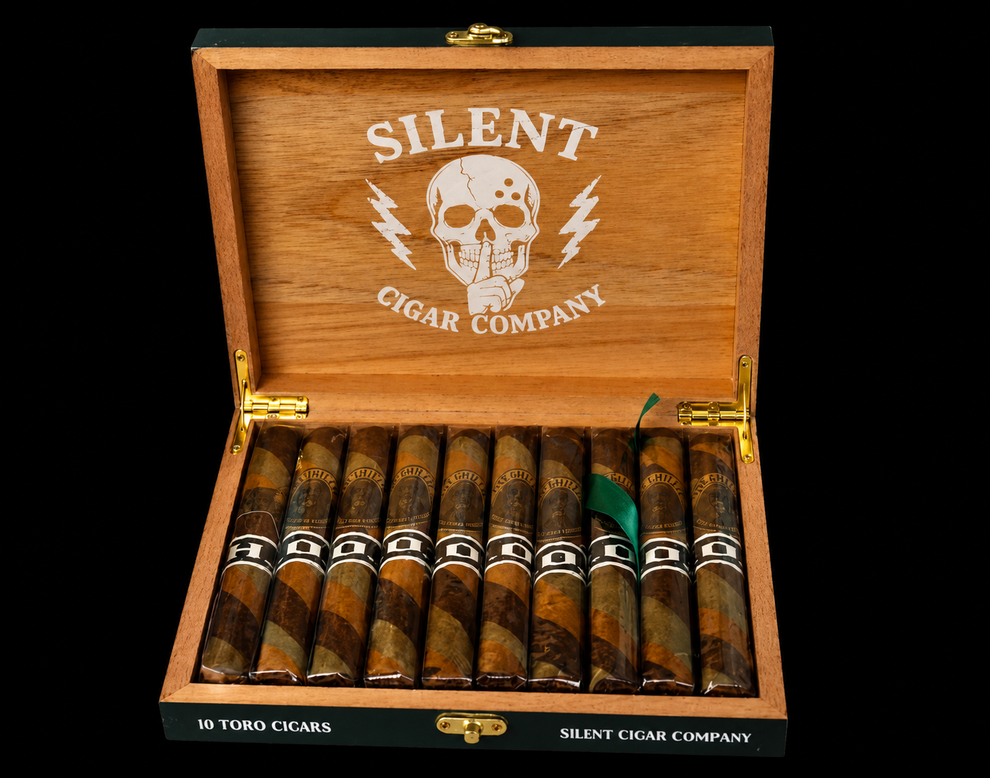Premium Boxes